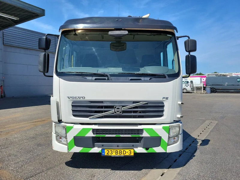 Volvo FE 300 - Kamion za smeće: slika 5 Volvo FE 300 - Kamion za smeće: slika 5