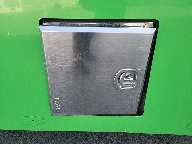 Volvo FE 320 - Kamion za smeće: slika 5 Volvo FE 320 - Kamion za smeće: slika 5