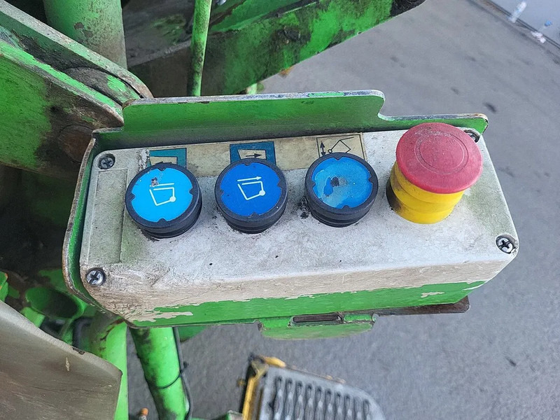 Volvo FE 320 - Kamion za smeće: slika 3 Volvo FE 320 - Kamion za smeće: slika 3