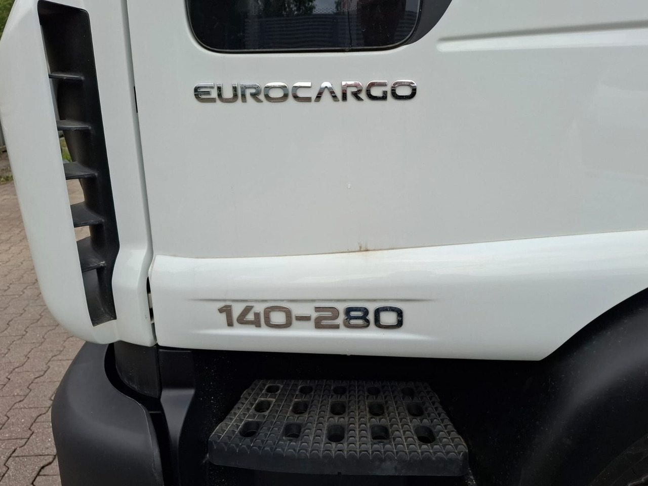 Iveco ML140-280PR, FFH, LBW, Klima, Schiebeplane, AHK - Kamion sa ceradom: slika 5 Iveco ML140-280PR, FFH, LBW, Klima, Schiebeplane, AHK - Kamion sa ceradom: slika 5
