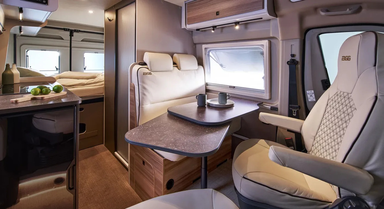 Bürstner B66 C 600 B 66 Voll ausgestattet - Kamp kombi: slika 1 Bürstner B66 C 600 B 66 Voll ausgestattet - Kamp kombi: slika 1