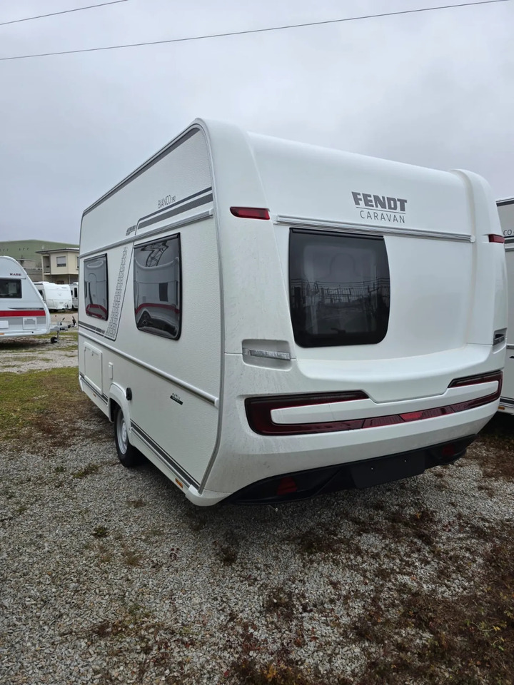 Fendt Bianco Activ 390 FHS Dusche, 1.700 KG-Fahrwerk - Kamp prikolica: slika 3 Fendt Bianco Activ 390 FHS Dusche, 1.700 KG-Fahrwerk - Kamp prikolica: slika 3