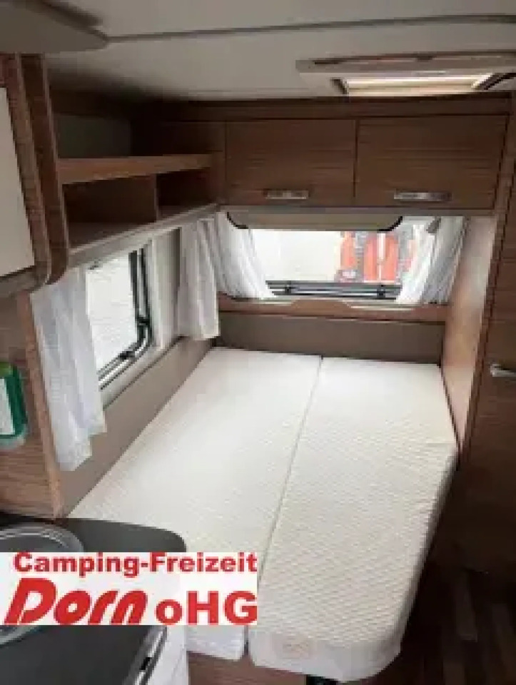 Weinsberg CaraOne 450 FU 1.500 KG, Fußbodentemp., Radtr - Kamp prikolica: slika 4 Weinsberg CaraOne 450 FU 1.500 KG, Fußbodentemp., Radtr - Kamp prikolica: slika 4