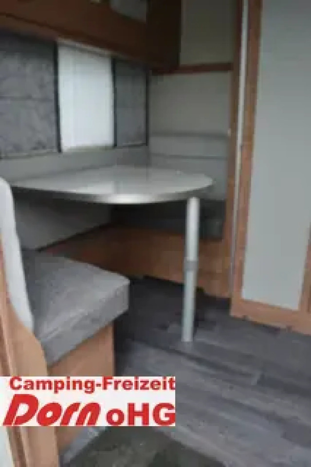 Wohnwagen Knaus Sport 400 LK - Kamp prikolica: slika 5 Wohnwagen Knaus Sport 400 LK - Kamp prikolica: slika 5