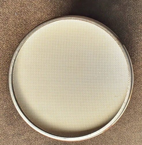 Nowy DPF Scania G i R Euro 6 + Zestaw Uszczelek - Karoserija i eksterijer za Kamion: slika 4 Nowy DPF Scania G i R Euro 6 + Zestaw Uszczelek - Karoserija i eksterijer za Kamion: slika 4