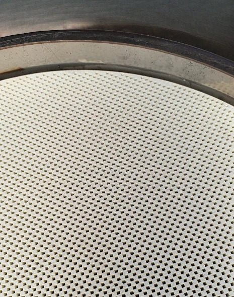 Nowy DPF Scania G i R Euro 6 + Zestaw Uszczelek - Karoserija i eksterijer za Kamion: slika 5 Nowy DPF Scania G i R Euro 6 + Zestaw Uszczelek - Karoserija i eksterijer za Kamion: slika 5