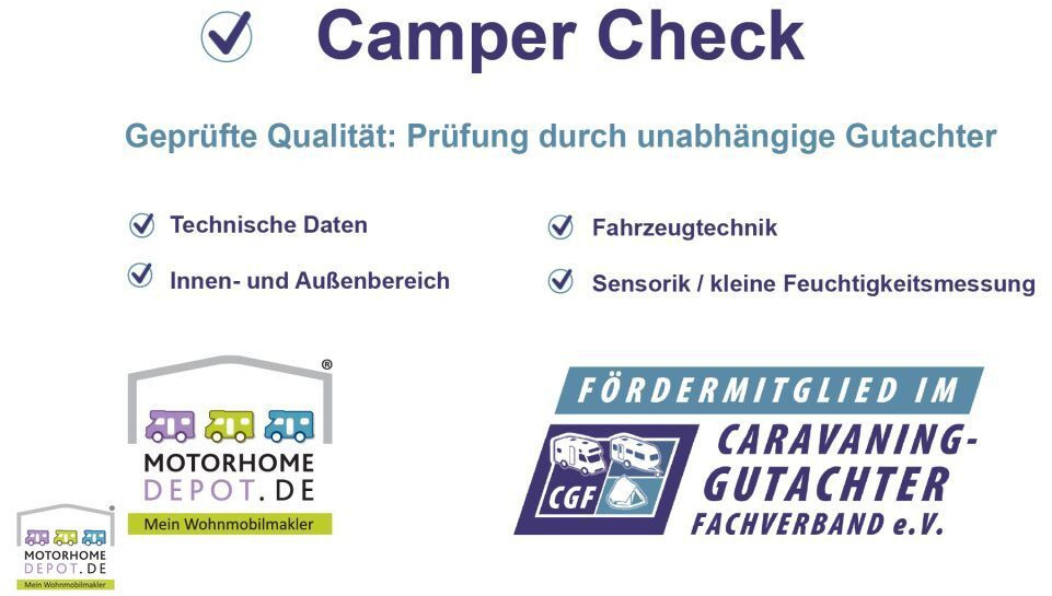 Carthago Liner 62 LE viele Extras - hohe Autarkie - Integrisani kamper: slika 3 Carthago Liner 62 LE viele Extras - hohe Autarkie - Integrisani kamper: slika 3