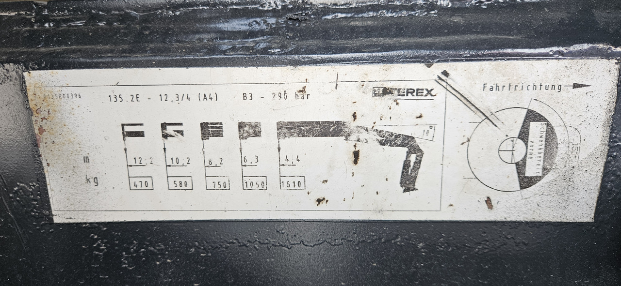 Kamion sa dizalicom MERCEDES-BENZ Axor 1833 4x4: slika 6 Kamion sa dizalicom MERCEDES-BENZ Axor 1833 4x4: slika 6