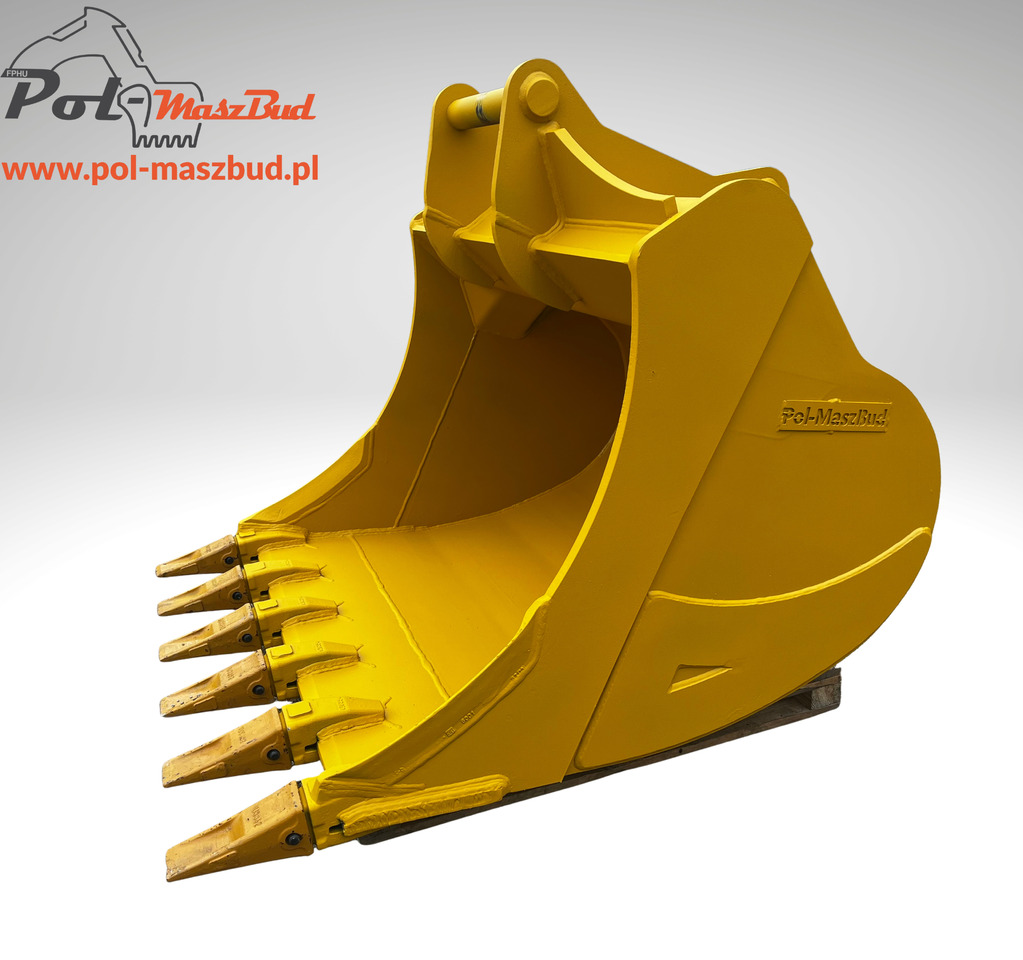 - Kašika za bager za Kašika za bager: slika 1 - Kašika za bager za Kašika za bager: slika 1