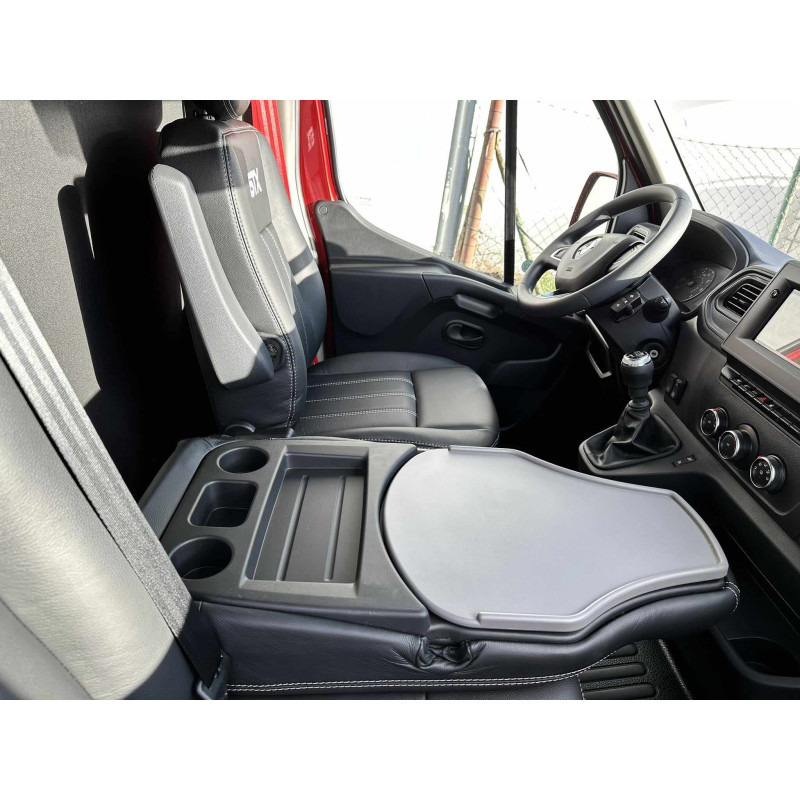 Renault STX Master by Stephex - Kamioni za prevoz konja: slika 5 Renault STX Master by Stephex - Kamioni za prevoz konja: slika 5