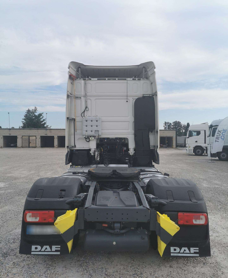 DAF XF 480 FT - Tegljač: slika 5 DAF XF 480 FT - Tegljač: slika 5