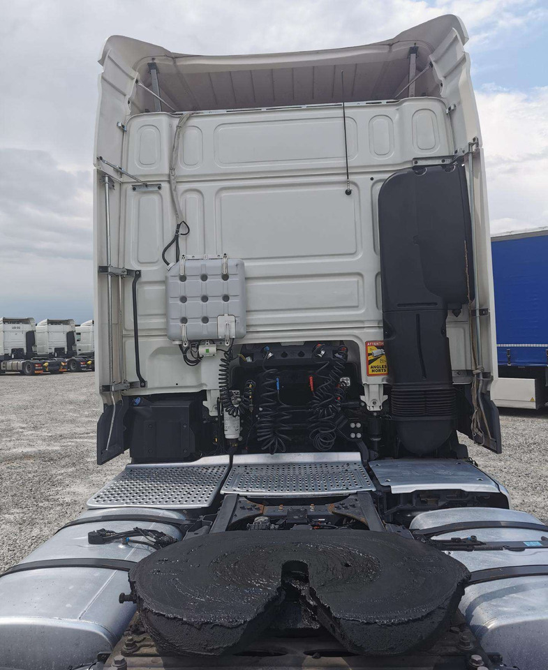 DAF XF 480 FT - Tegljač: slika 5 DAF XF 480 FT - Tegljač: slika 5