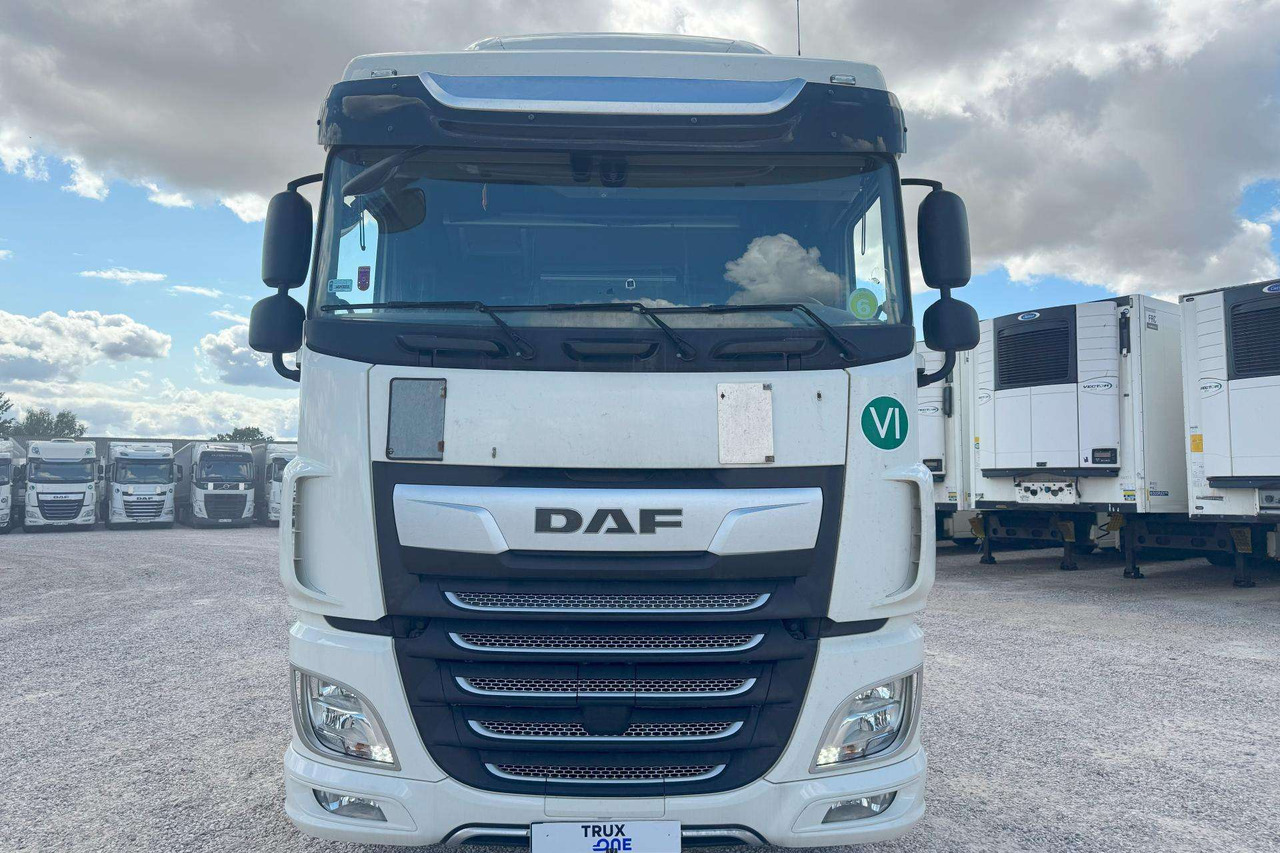 DAF XF 480 FT - Tegljač: slika 2 DAF XF 480 FT - Tegljač: slika 2