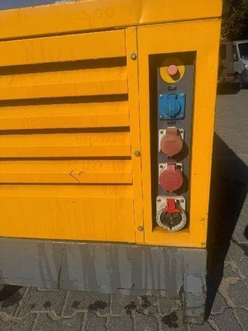 Atlas Copco QAS30 - Set generatora: slika 3 Atlas Copco QAS30 - Set generatora: slika 3