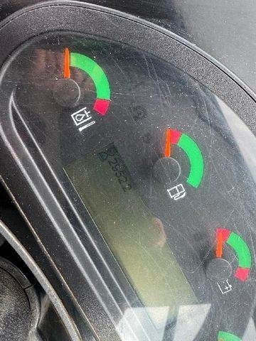 CAT 908 - Utovarivač točkaš: slika 5 CAT 908 - Utovarivač točkaš: slika 5