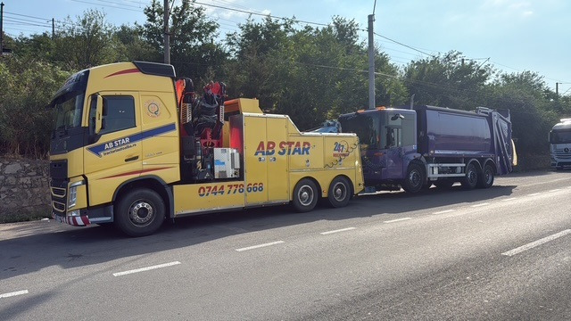 VOLVO FH500 - Kamion sa dizalicom: slika 5 VOLVO FH500 - Kamion sa dizalicom: slika 5