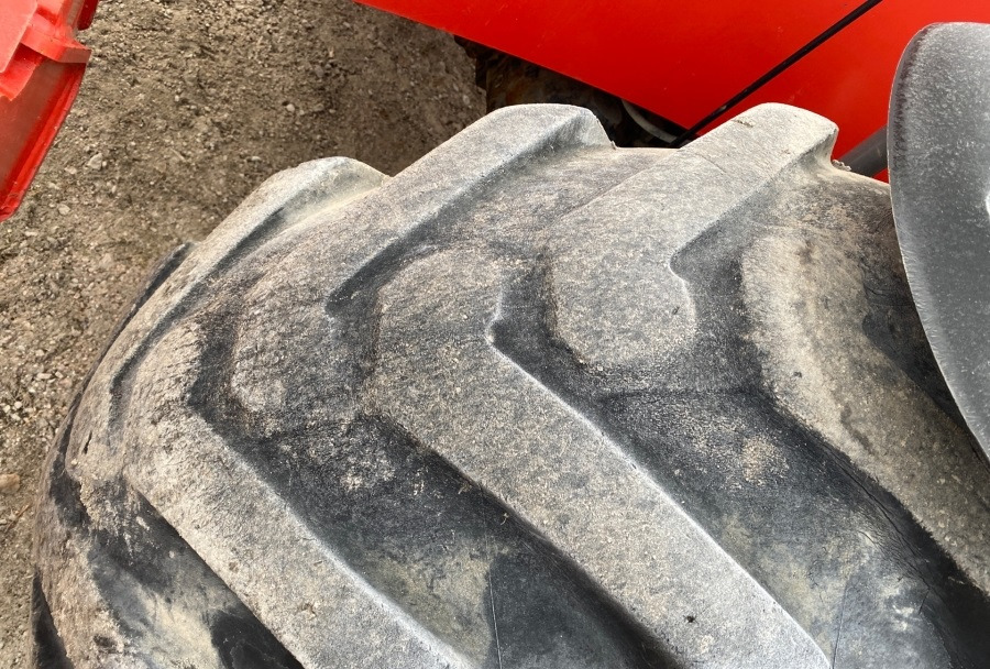 MANITOU MT 1840 - Teleskopski utovarivač na točkovima: slika 5 MANITOU MT 1840 - Teleskopski utovarivač na točkovima: slika 5