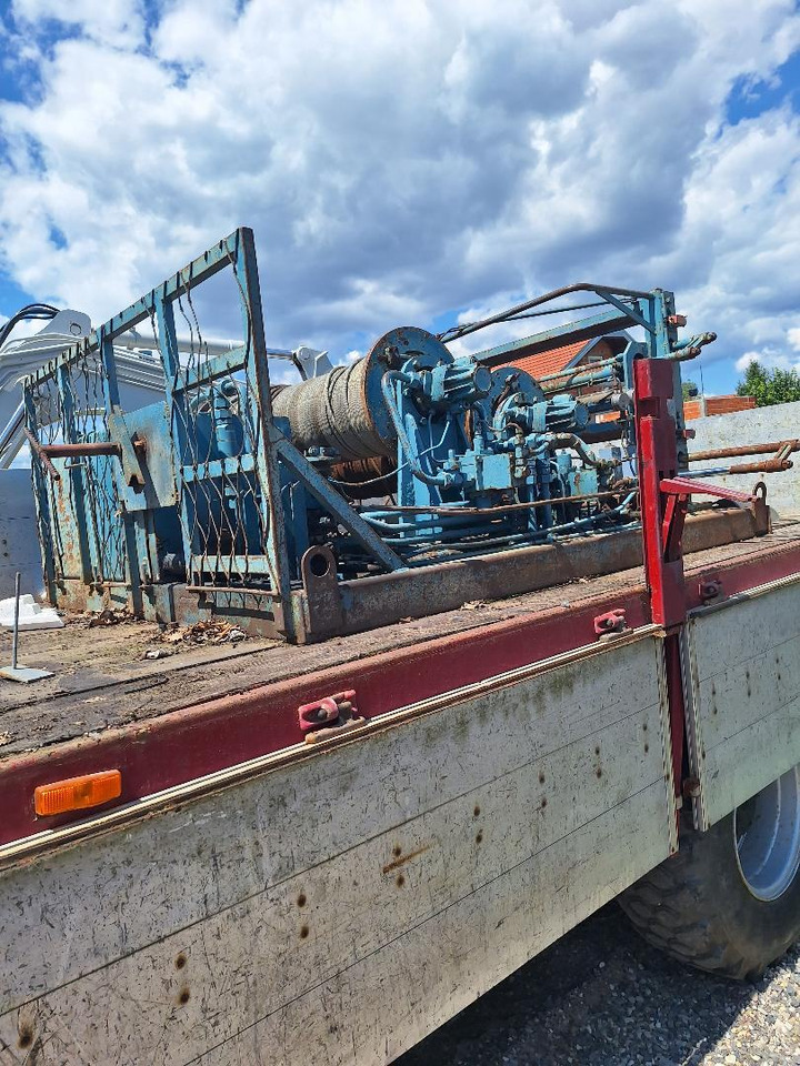 Kamion sa tovarnim sandukom IVECO 95E21, 1998 god.: slika 6