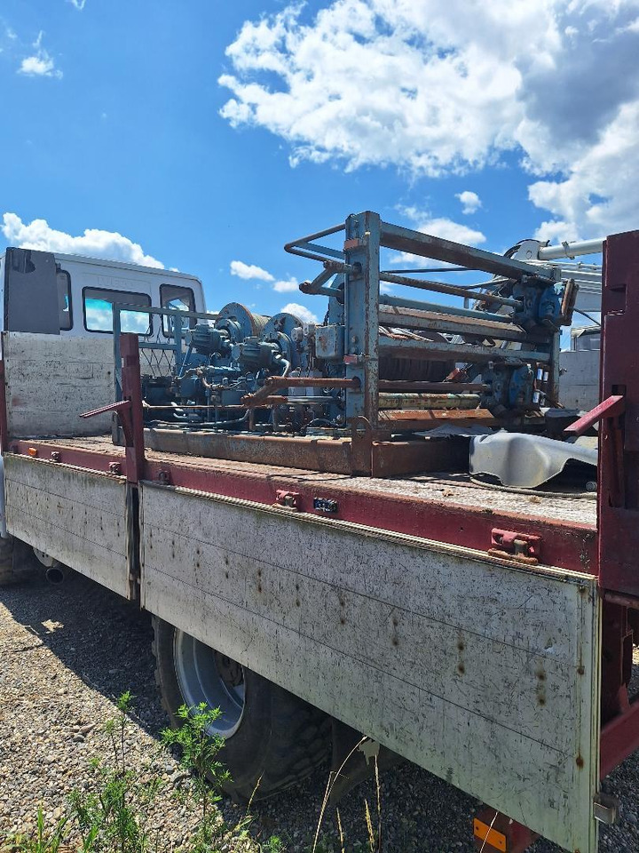 IVECO 95E21, 1998 god. - Kamion sa tovarnim sandukom: slika 5 IVECO 95E21, 1998 god. - Kamion sa tovarnim sandukom: slika 5