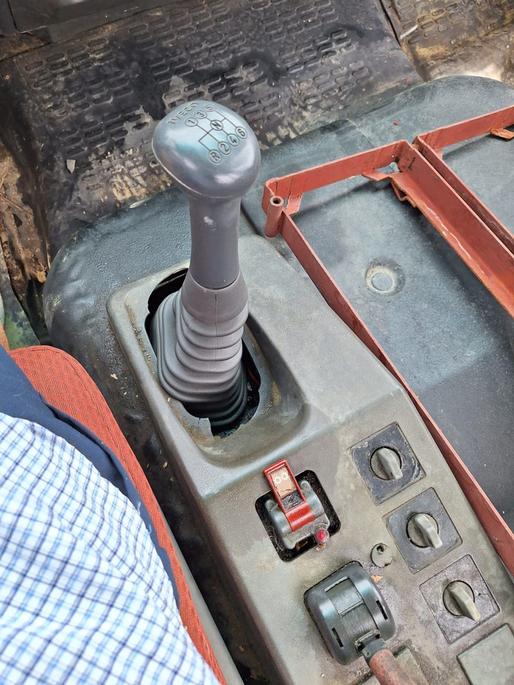 IVECO 95E21, 1998 god. - Kamion sa tovarnim sandukom: slika 3 IVECO 95E21, 1998 god. - Kamion sa tovarnim sandukom: slika 3