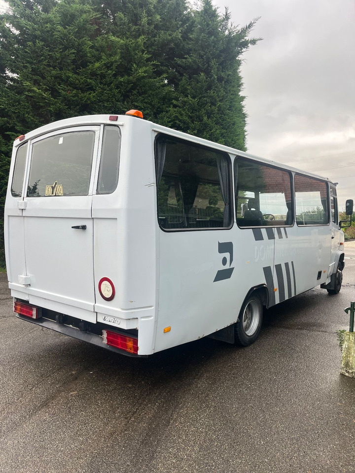 Mercedes-Benz Vario 815 - Prigradski autobus: slika 3 Mercedes-Benz Vario 815 - Prigradski autobus: slika 3