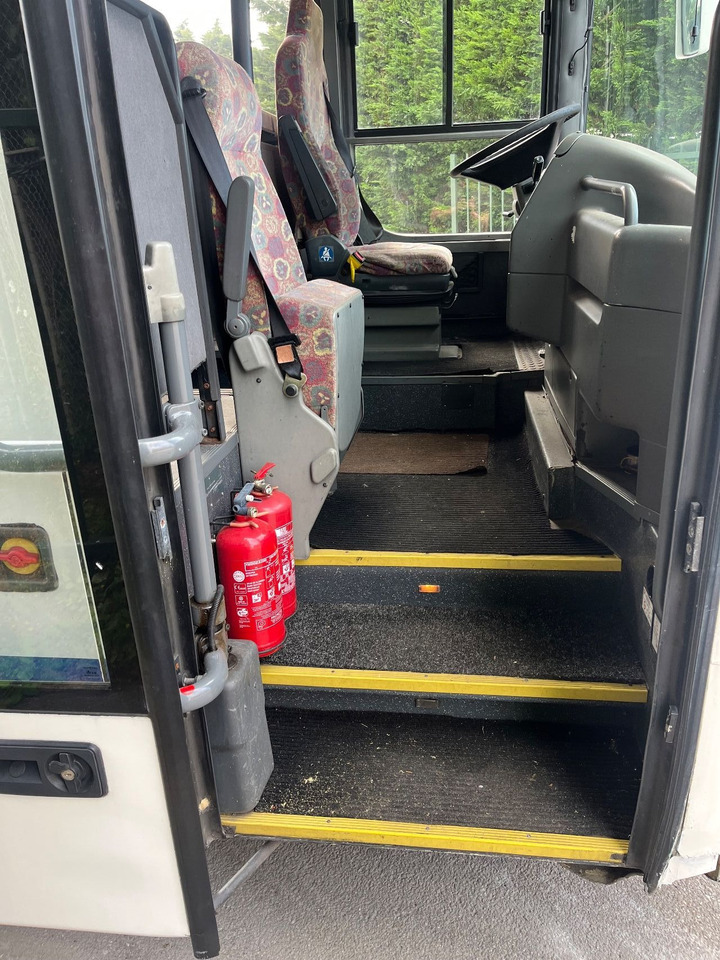 Van Hool 915 SC2 - Turistički autobus: slika 5 Van Hool 915 SC2 - Turistički autobus: slika 5