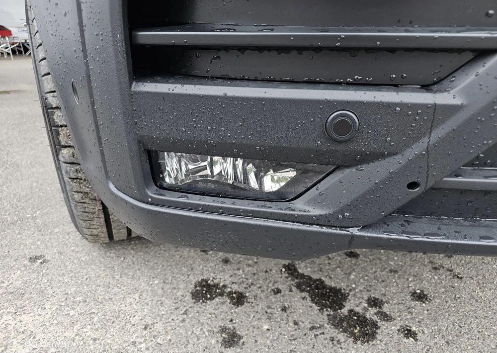 KNAUS BOXDRIVE 600 XL - Kamp kombi: slika 5 KNAUS BOXDRIVE 600 XL - Kamp kombi: slika 5