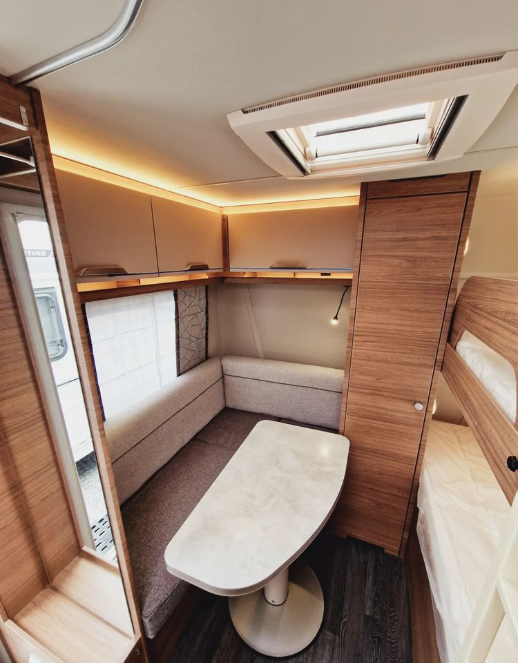 KNAUS Sport 650 FDK 2023 - Kamp prikolica: slika 5 KNAUS Sport 650 FDK 2023 - Kamp prikolica: slika 5