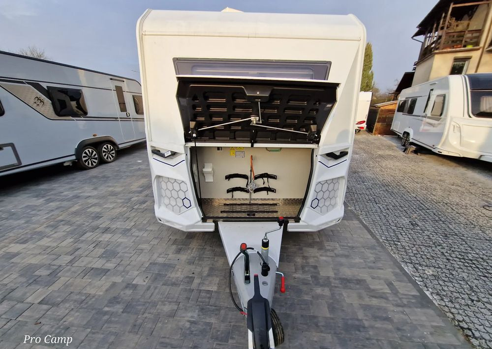 KNAUS YASEO 500 DK - Kamp prikolica: slika 3 KNAUS YASEO 500 DK - Kamp prikolica: slika 3