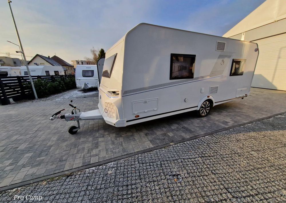 KNAUS YASEO 500 DK - Kamp prikolica: slika 4 KNAUS YASEO 500 DK - Kamp prikolica: slika 4
