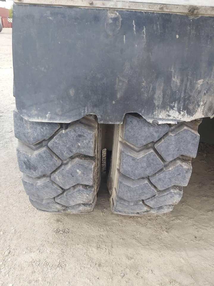 SMV KONECRANES SMV 6/7 ECC 100DS - Mašina za kontejenere: slika 4 SMV KONECRANES SMV 6/7 ECC 100DS - Mašina za kontejenere: slika 4