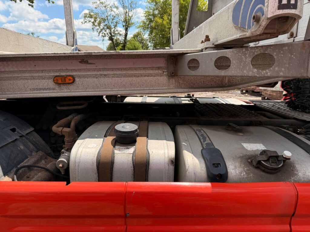 SCANIA R500 - Tegljač: slika 5 SCANIA R500 - Tegljač: slika 5