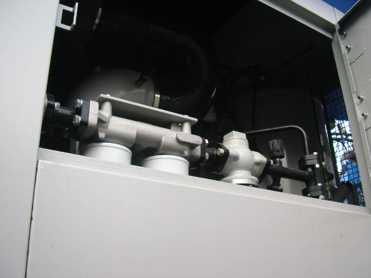 Bohak IG1200/350 Compressor IG 1200/350 - Kompresor za vazduh: slika 3 Bohak IG1200/350 Compressor IG 1200/350 - Kompresor za vazduh: slika 3