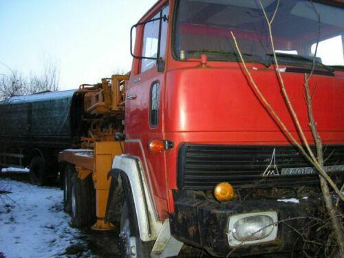 Prakla P5001 Bohrtechnik P5001 drilling rig,500 m - Veliki kamon za bušenje: slika 3 Prakla P5001 Bohrtechnik P5001 drilling rig,500 m - Veliki kamon za bušenje: slika 3