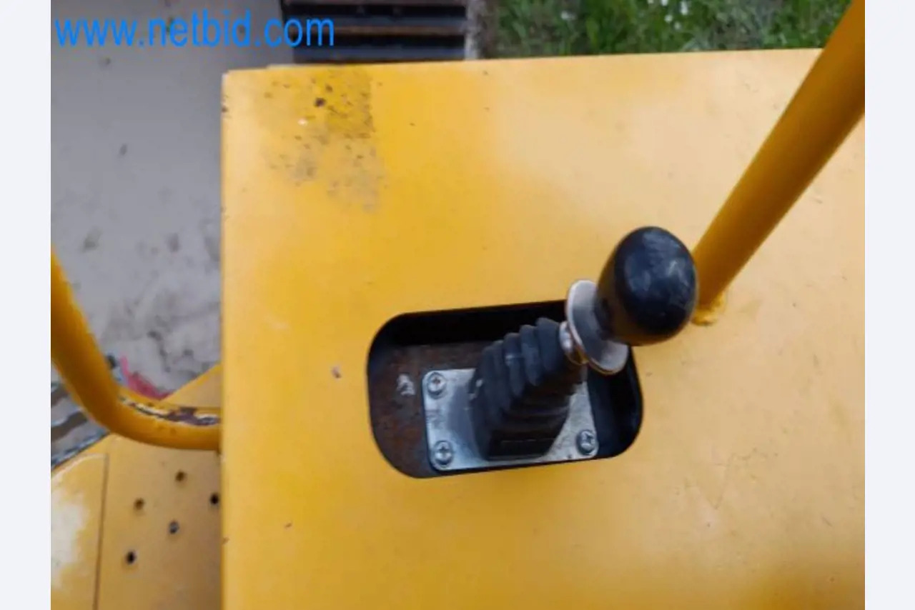 THWAITES MACH 2264 AD - Građevinska mašina: slika 5 THWAITES MACH 2264 AD - Građevinska mašina: slika 5