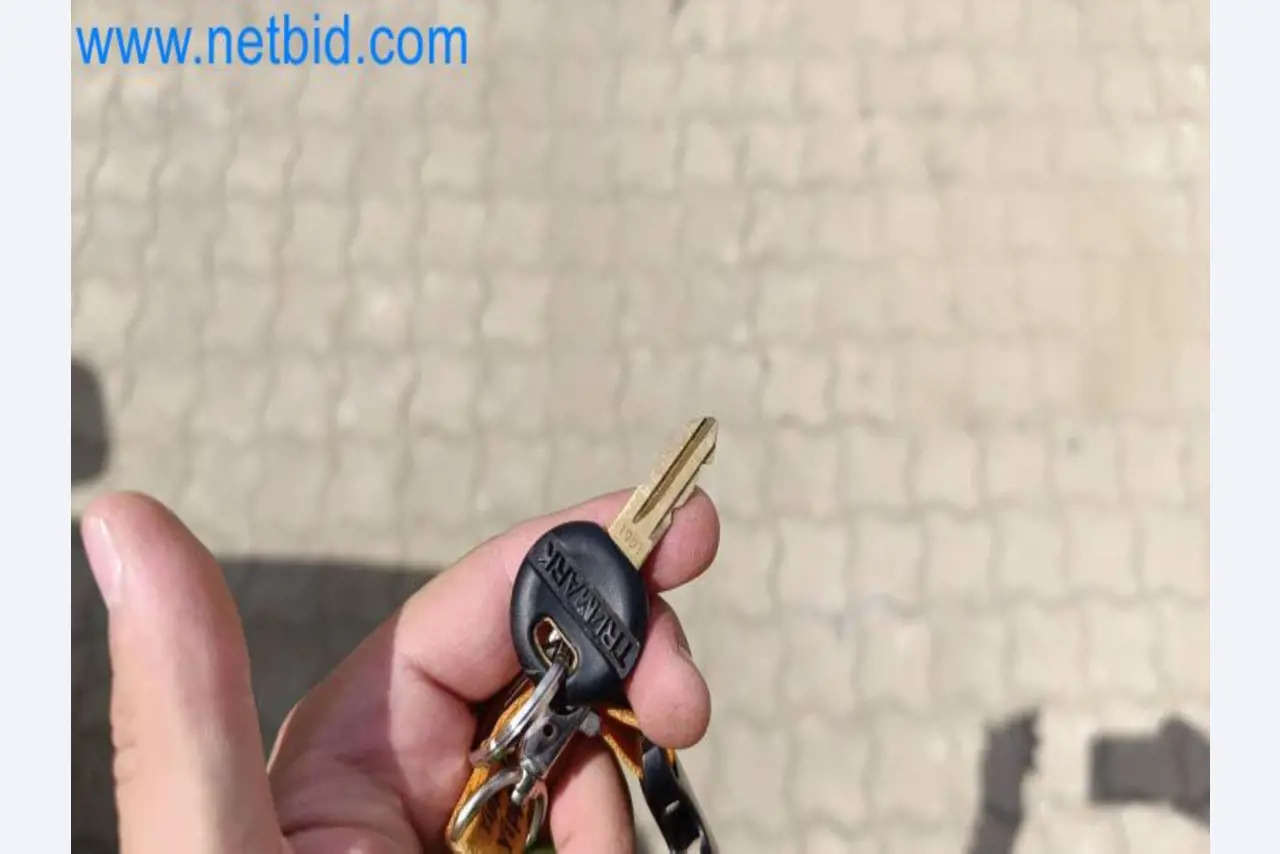 THWAITES MACH 2264 AD - Građevinska mašina: slika 3 THWAITES MACH 2264 AD - Građevinska mašina: slika 3