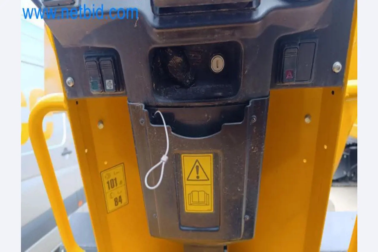 THWAITES MACH 2264 AD - Građevinska mašina: slika 4 THWAITES MACH 2264 AD - Građevinska mašina: slika 4