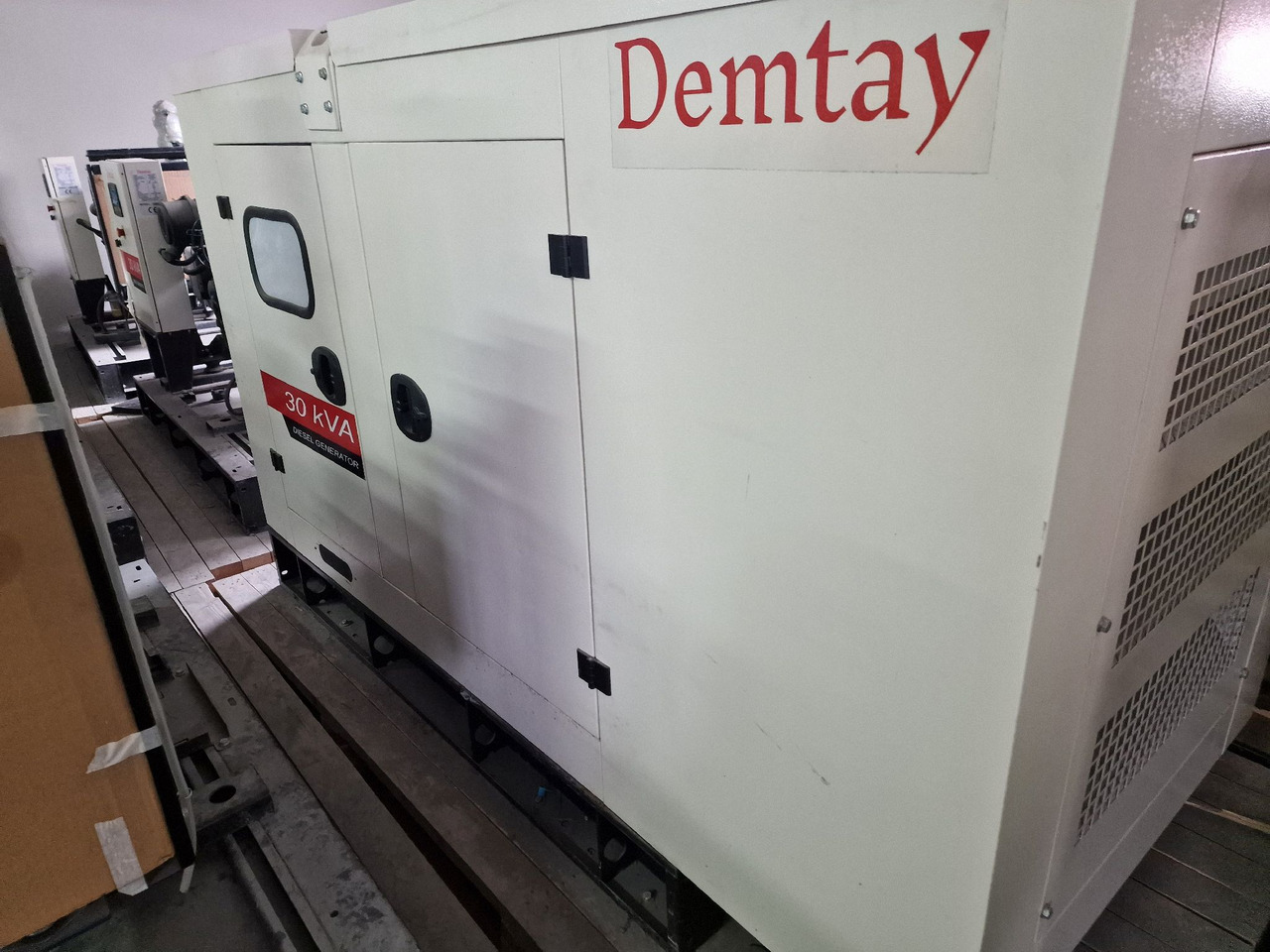 Kubota V3300 DMG 330 - Гаражна опрема: slika 3 Kubota V3300 DMG 330 - Гаражна опрема: slika 3