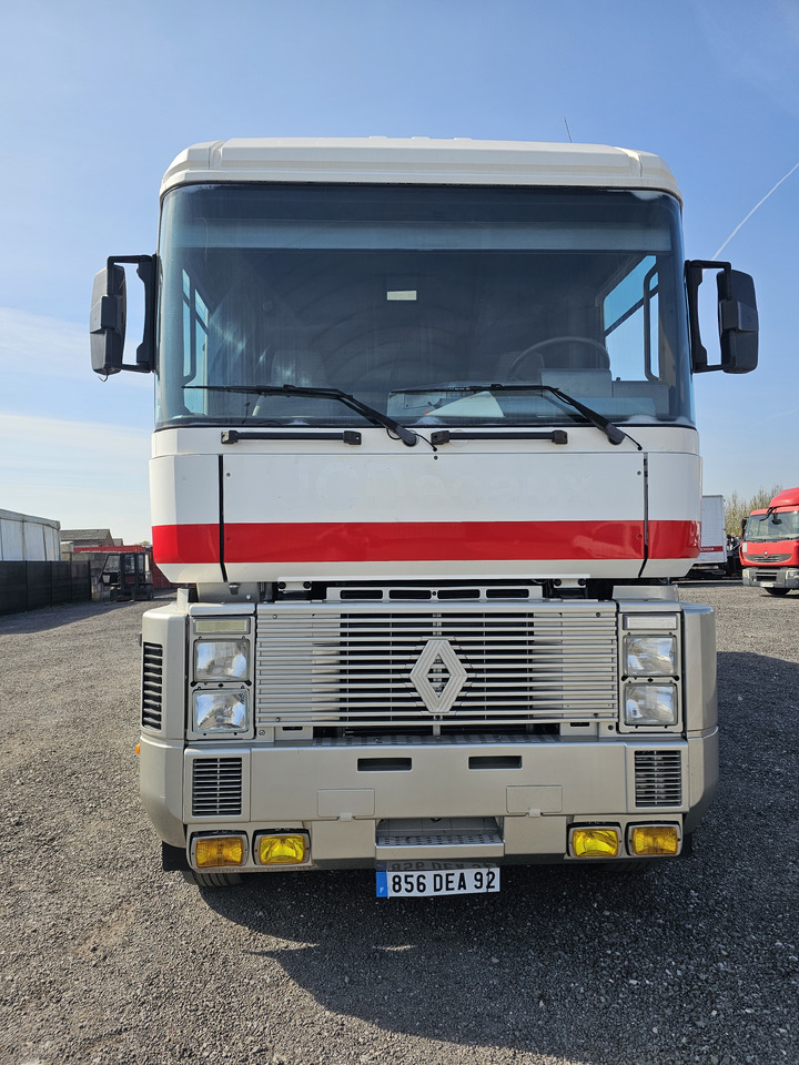 Renault AE380 PHASE1 - Kamion sa zatvorenim sandukom: slika 5 Renault AE380 PHASE1 - Kamion sa zatvorenim sandukom: slika 5