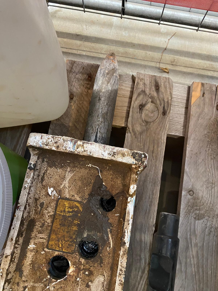 VOLVO ECR25D - Mini bager: slika 4 VOLVO ECR25D - Mini bager: slika 4