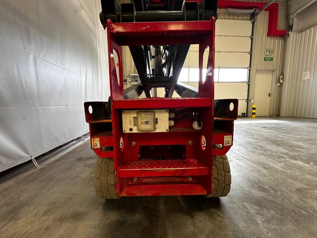 Magni ES 1008 E - Lift u obliku makaza: slika 3 Magni ES 1008 E - Lift u obliku makaza: slika 3