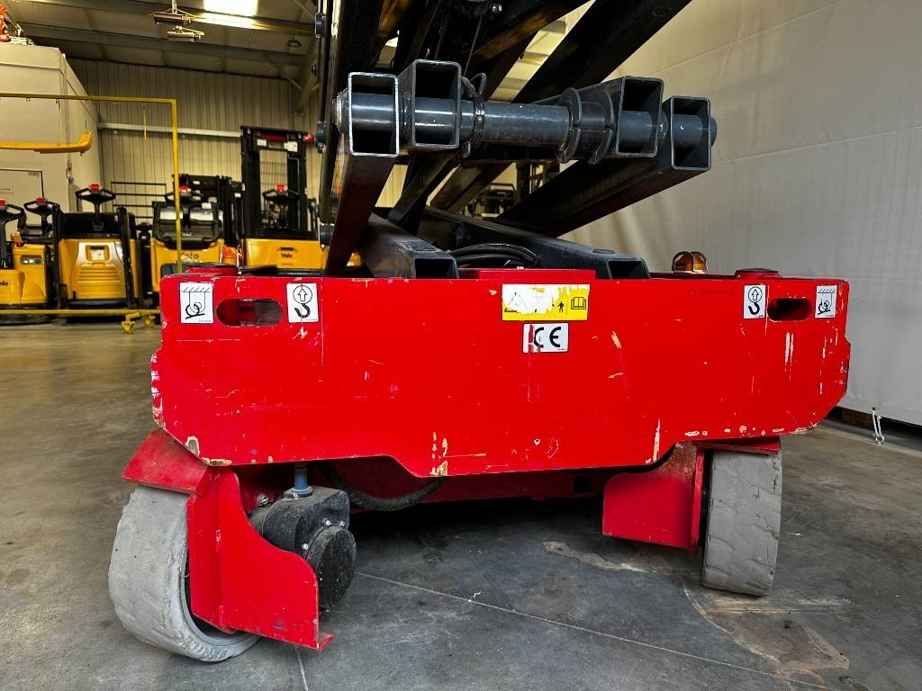 Magni ES 1412 E - Lift u obliku makaza: slika 5 Magni ES 1412 E - Lift u obliku makaza: slika 5