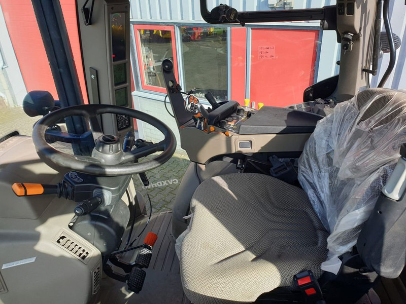 Case IH Puma200CVX - Traktor: slika 4 Case IH Puma200CVX - Traktor: slika 4