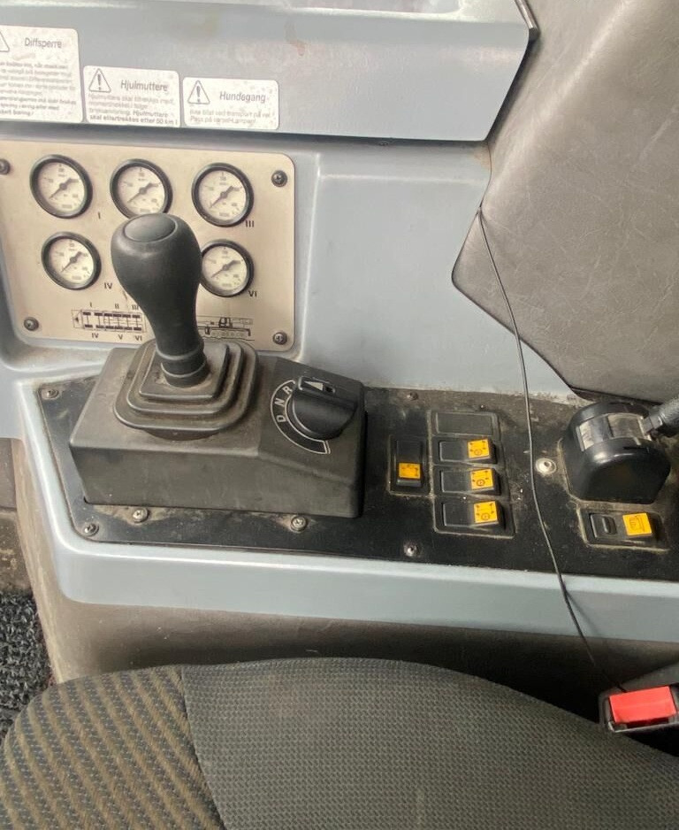 Demag AC350 - Pokretni kran: slika 4 Demag AC350 - Pokretni kran: slika 4