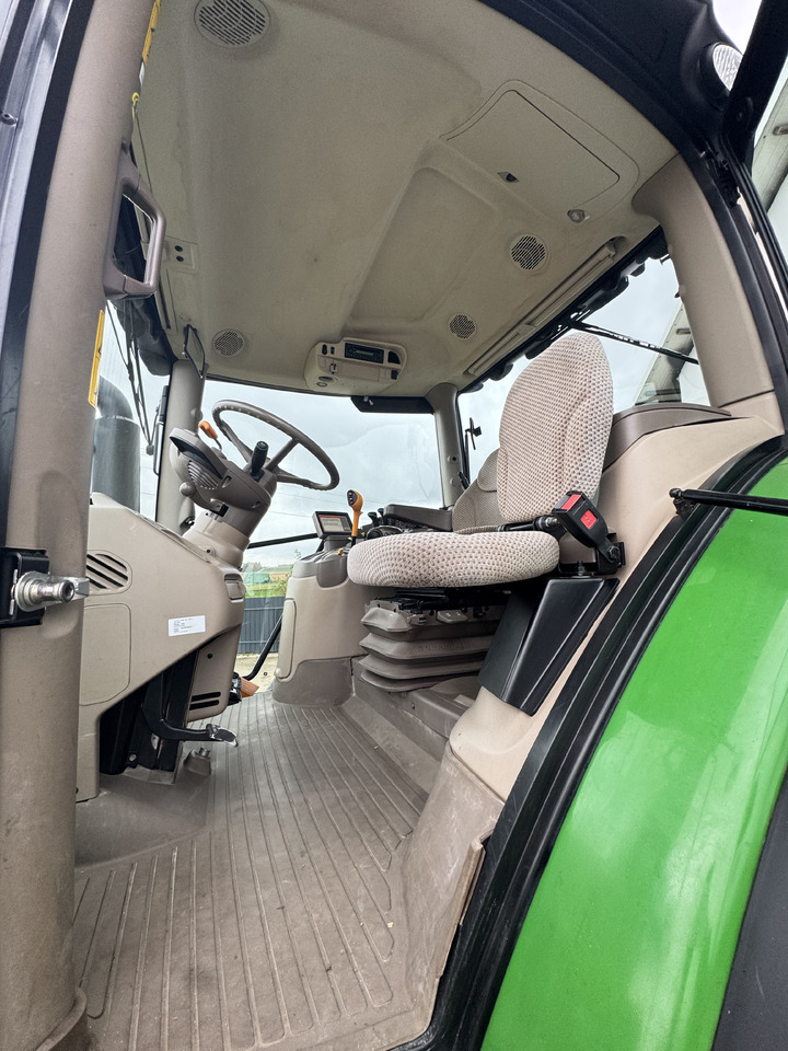 John Deere 6175 R - Traktor: slika 4 John Deere 6175 R - Traktor: slika 4