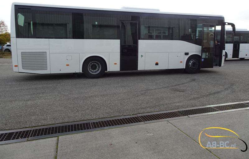 Iveco NEW 10.7 MTR Crossway 49 Seats ADAS (3 pieces) - Prigradski autobus: slika 5 Iveco NEW 10.7 MTR Crossway 49 Seats ADAS (3 pieces) - Prigradski autobus: slika 5