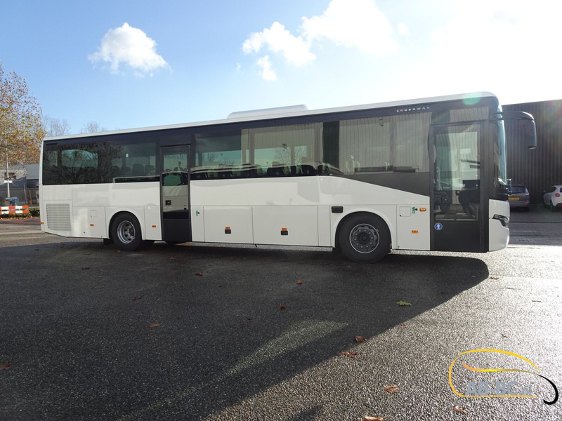 Iveco NEW Crossway 12.10 MTR, 55 Seats, LUXURY INTERIOR - Prigradski autobus: slika 5 Iveco NEW Crossway 12.10 MTR, 55 Seats, LUXURY INTERIOR - Prigradski autobus: slika 5