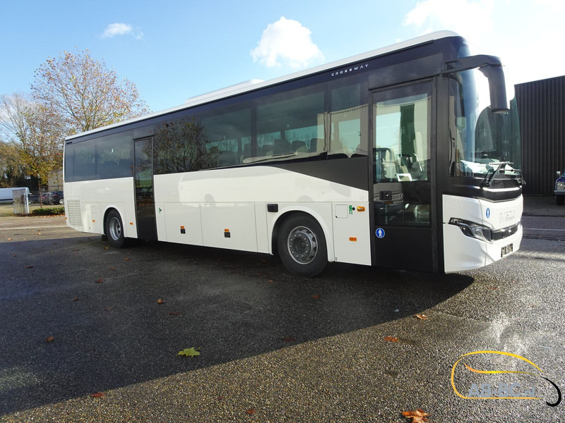 Iveco NEW Crossway 12.10 MTR, 55 Seats, LUXURY INTERIOR - Prigradski autobus: slika 2 Iveco NEW Crossway 12.10 MTR, 55 Seats, LUXURY INTERIOR - Prigradski autobus: slika 2