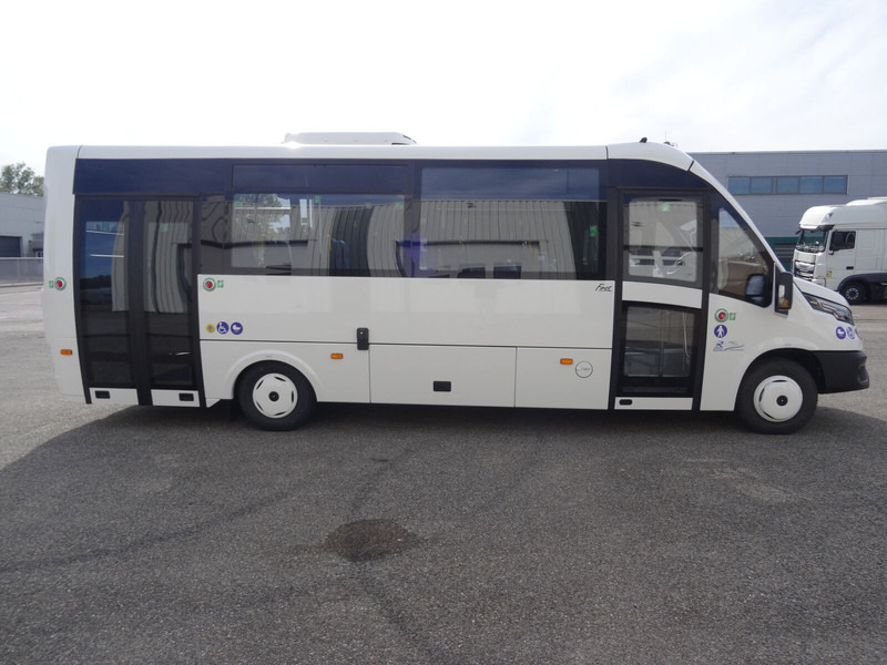 Iveco Rosero First - 24 Seats EURO 6 - Prigradski autobus: slika 4 Iveco Rosero First - 24 Seats EURO 6 - Prigradski autobus: slika 4