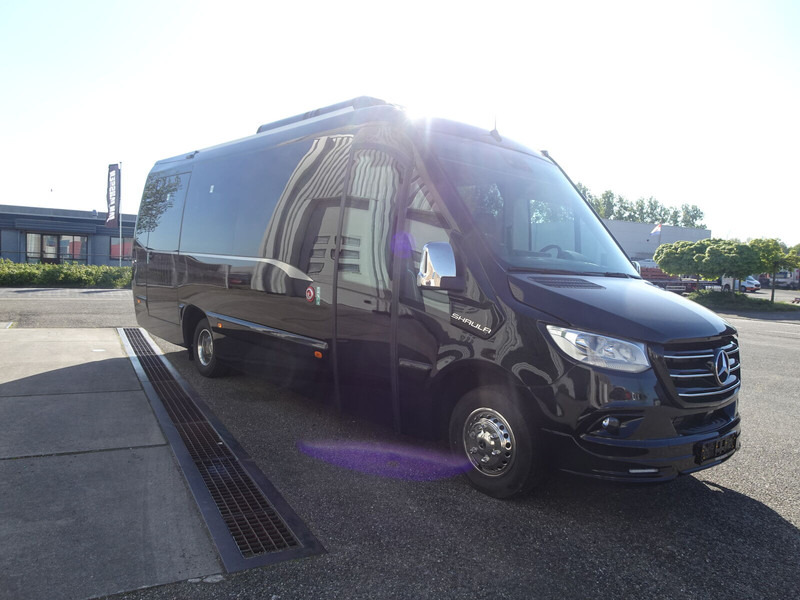 Mercedes-Benz Shaula 29 Seats - available from February 2026 - Turistički autobus: slika 2 Mercedes-Benz Shaula 29 Seats - available from February 2026 - Turistički autobus: slika 2